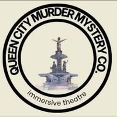 Queen City Murder Mystery Co.