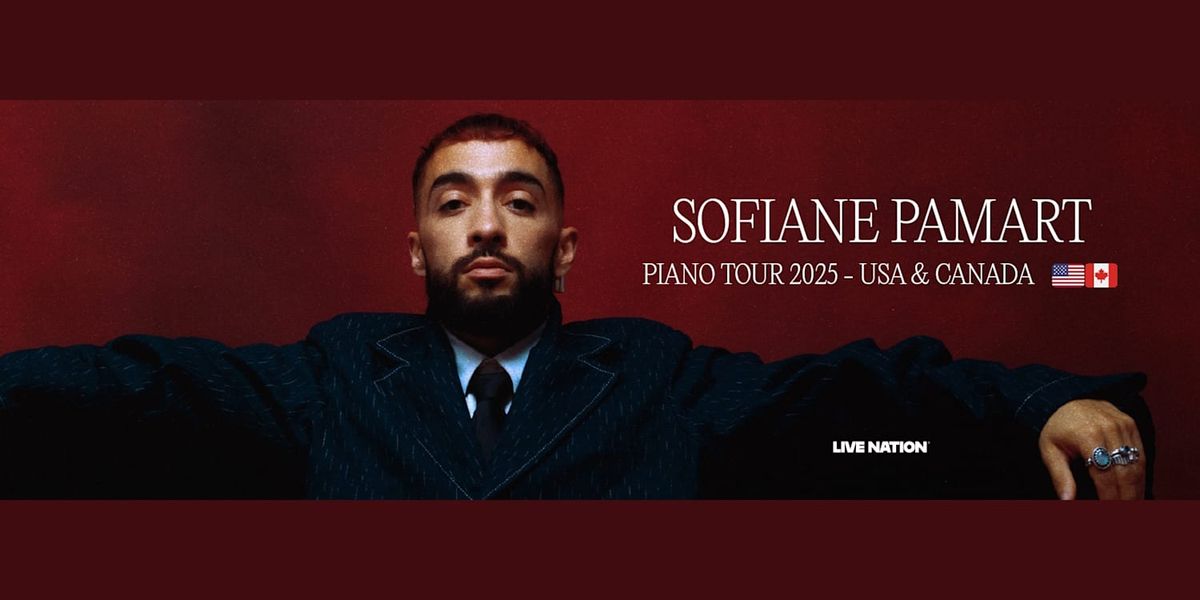 Sofiane Pamart
