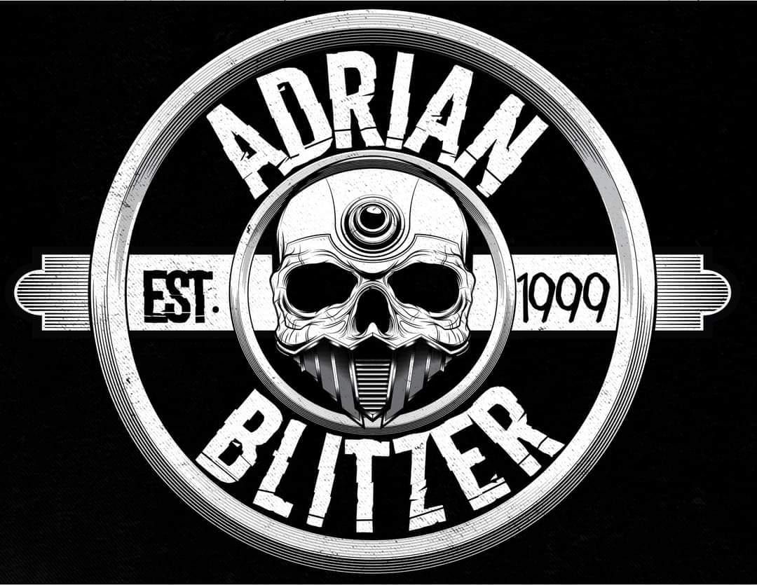 Adrian Blitzer comes to Sherman's Creek Inn!