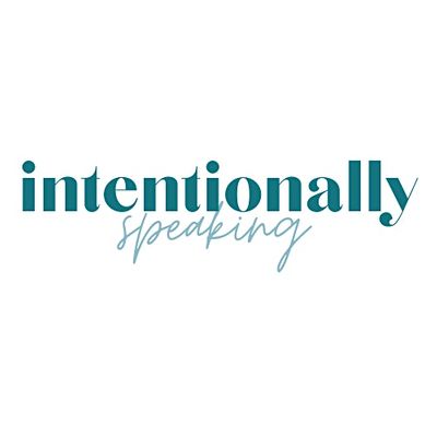 Intentionally-Speaking