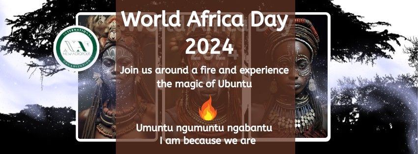 World Africa Day 2024