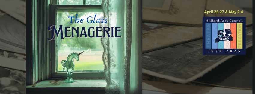 Auditions: The Glass Menagerie