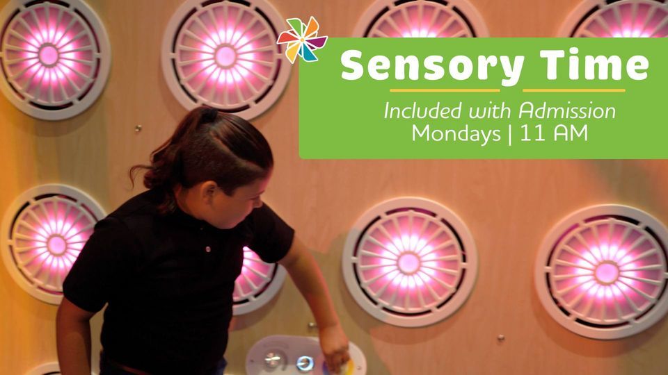 Sensory Time