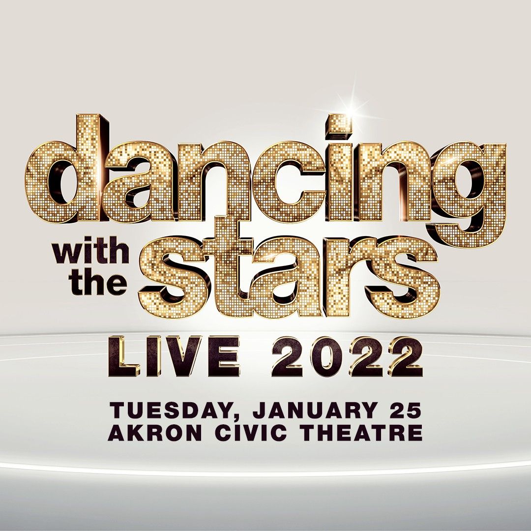 Dancing With The Stars - Akron