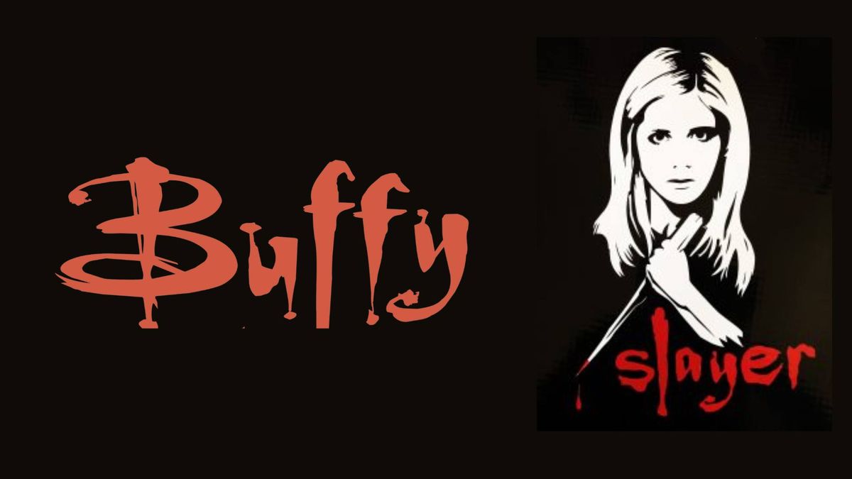 Buffy Soiree