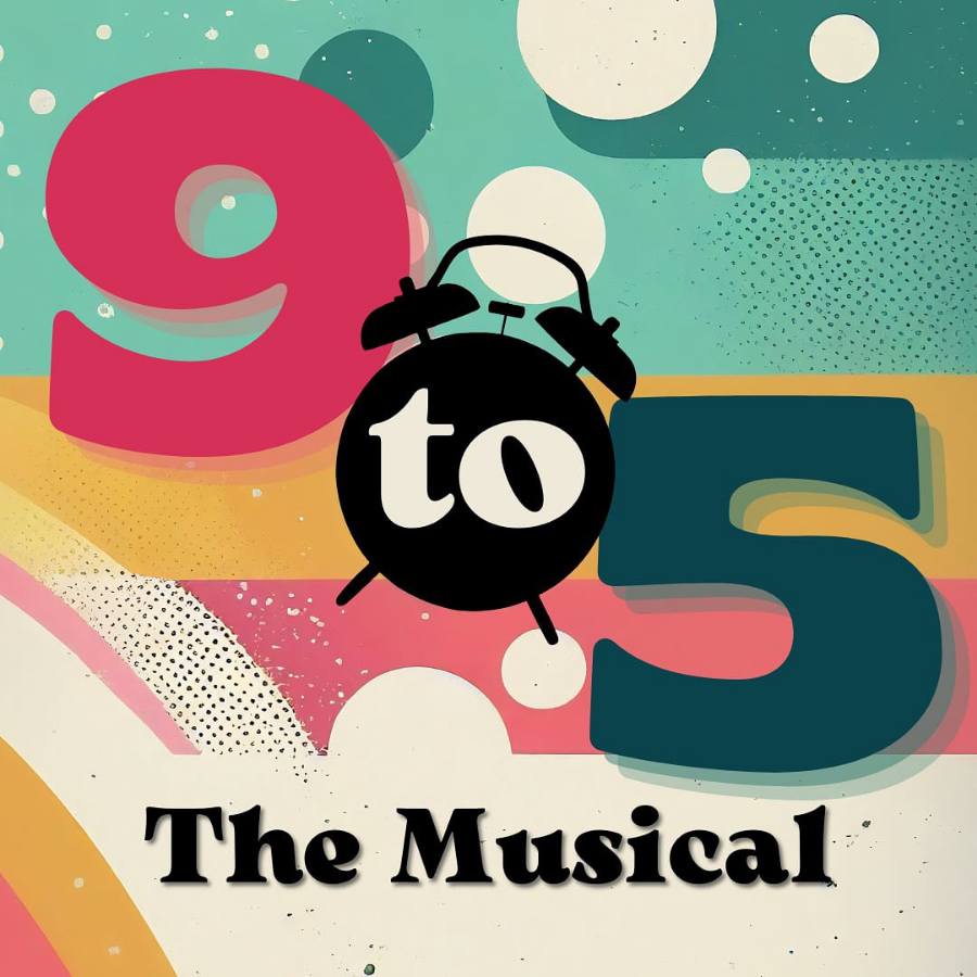 9 to 5 - Dolly Parton Musical at Paramount Center for the Arts - MN