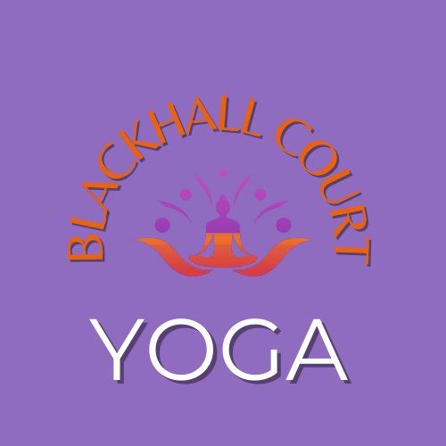 Open day at Blackhall Court Yoga