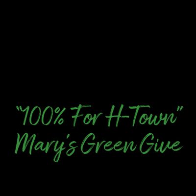 Mary\u2019s Green Give Fundraiser