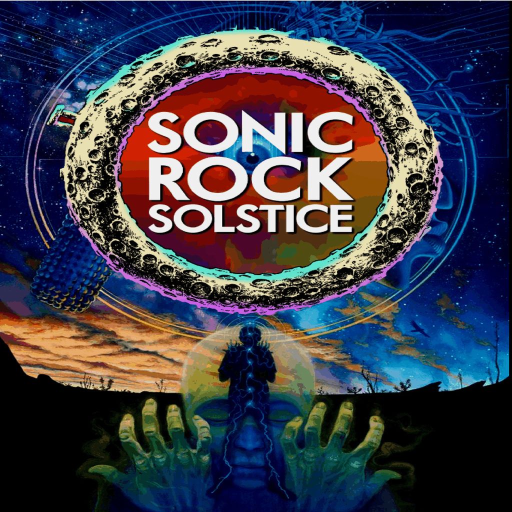 Sonic Rock Solstice 2022