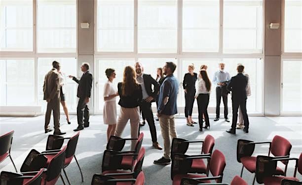 Alberta Association of Career Colleges Spring Mixer