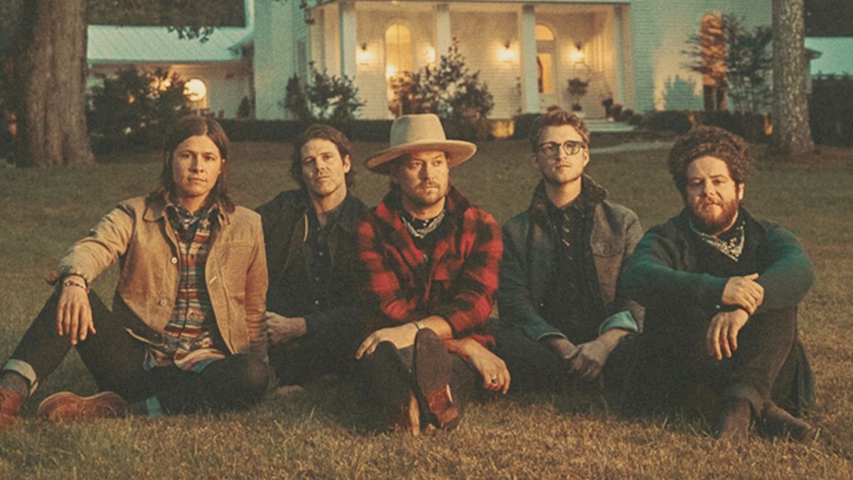 Needtobreathe