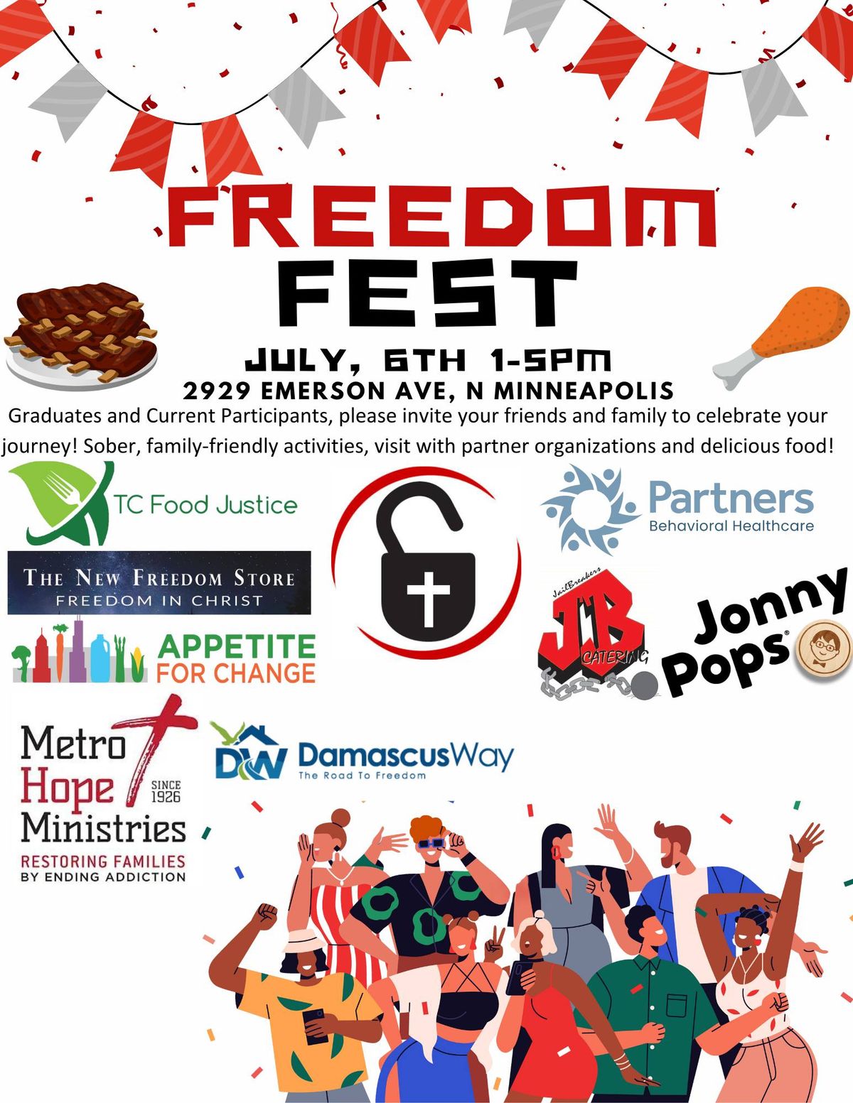 FreedomFest