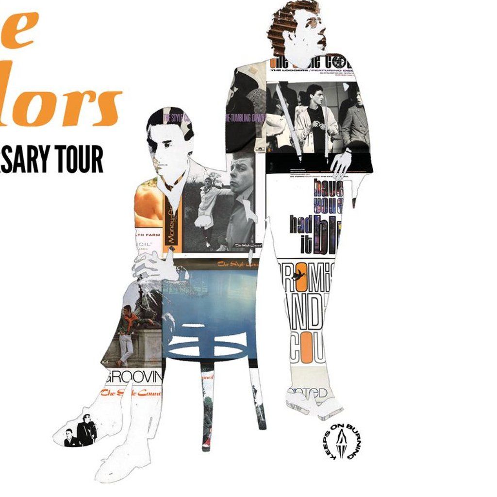 The Style Councillors