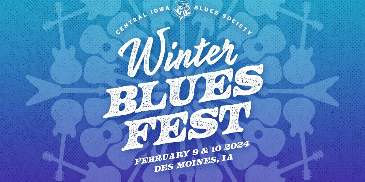 Winter Blues Festival