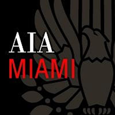 American Institute of Architects Miami Chapter