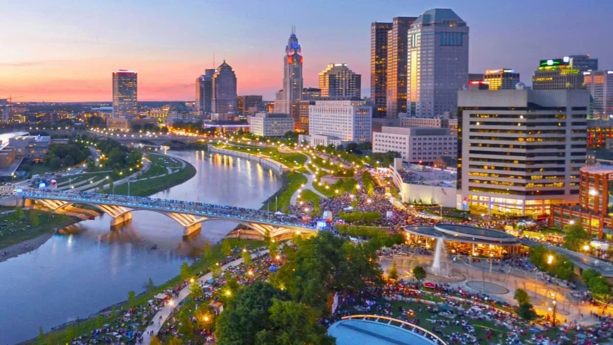 Understanding Columbus' Housing Markets