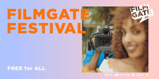 FilmGate Miami presents: FilmGate Festival Free-for-all edition