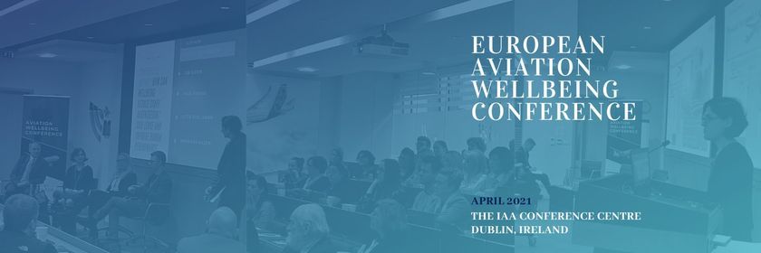 European Aviation Wellbeing Conference