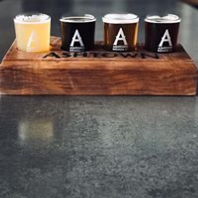 Ashtown Brewing Company