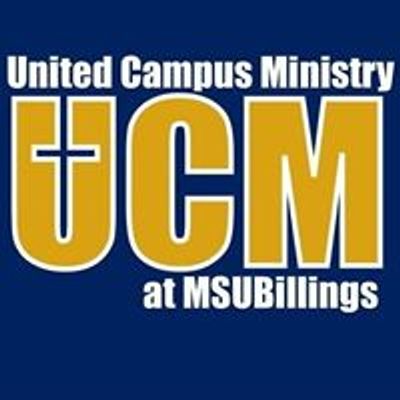 United Campus Ministry at MSUB - UCM