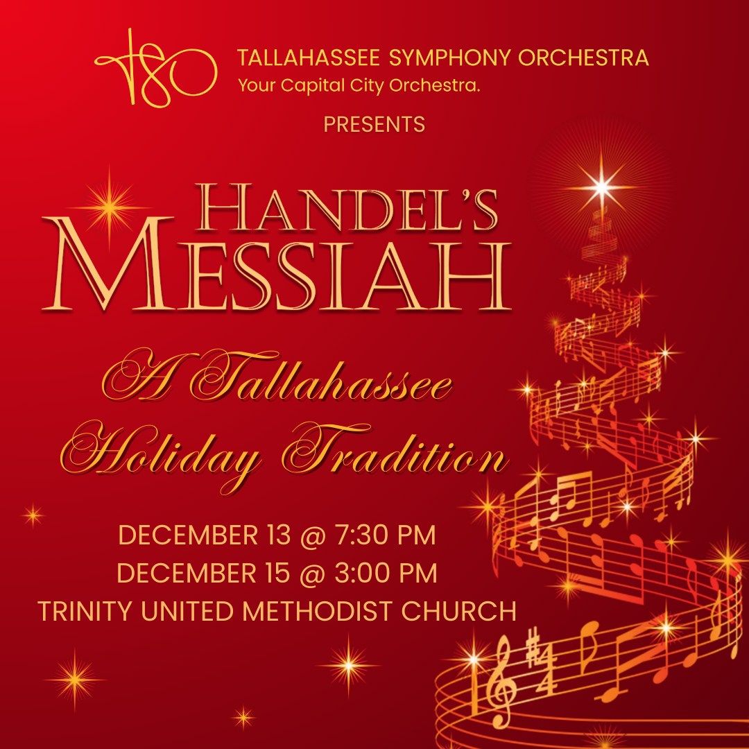 Handel's Messiah