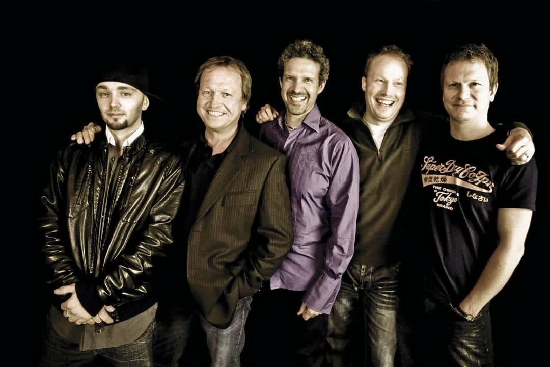 Level 42 Tilburg Tickets