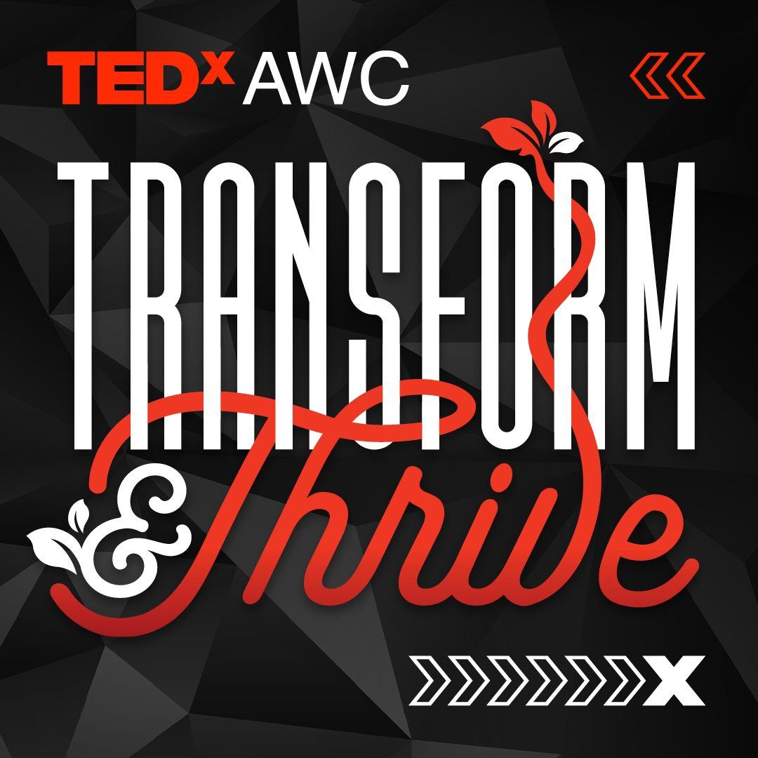 TEDxAWC 2025