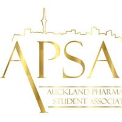 APSA - Auckland Pharmacy Students' Association