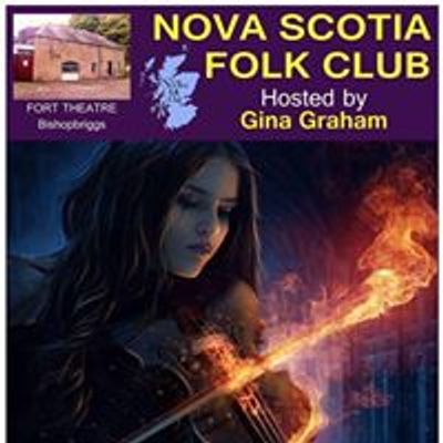 Nova Scotia Folk Club