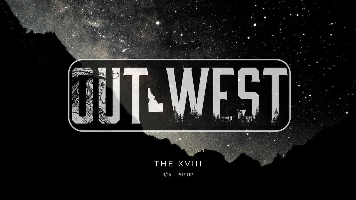 OutWest at the XVIII