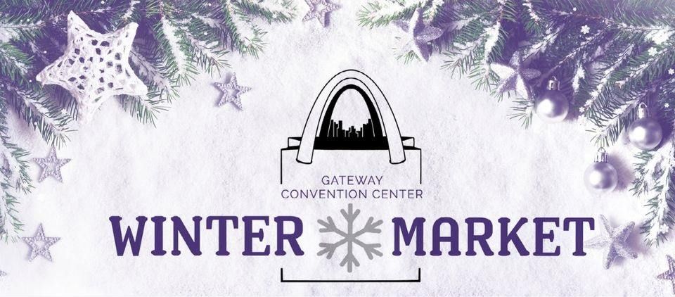 Winter Market 2024