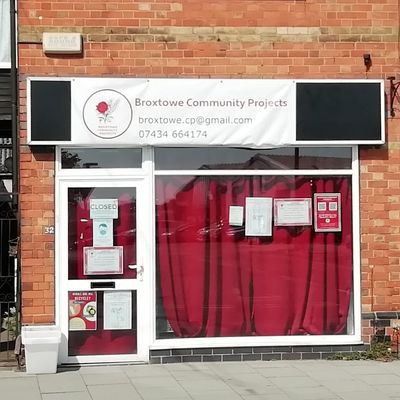 Broxtowe Community projects