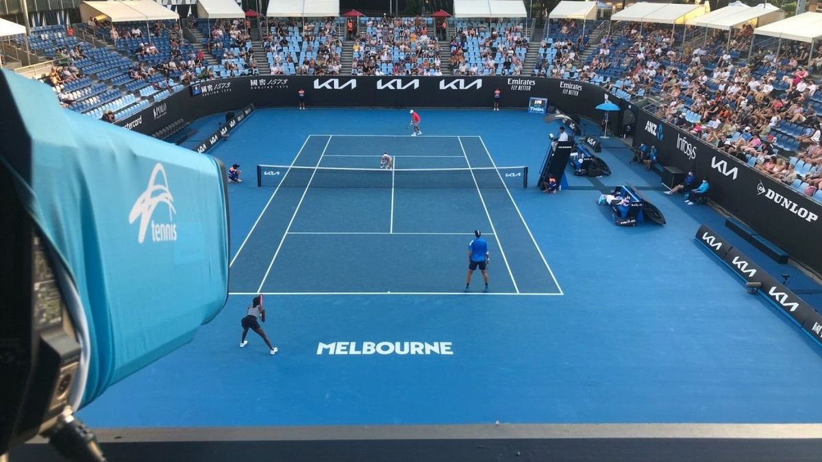 Australian Open