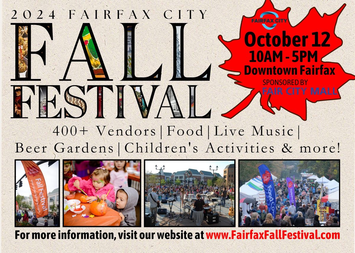 Fall Festival 