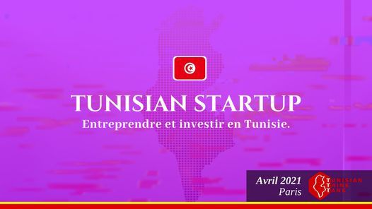 Tunisian StartUp