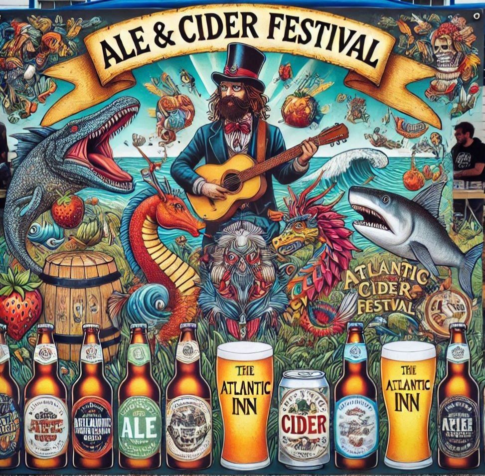 Ale & Cider Festival 