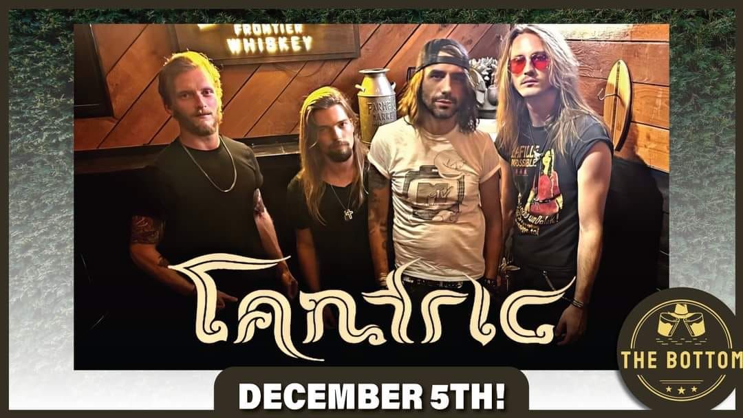 Tantric! 