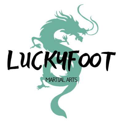 Luckyfoot Martial Arts