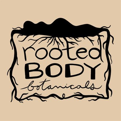 Rooted Body Botanicals