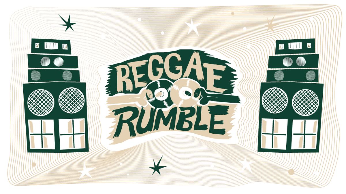 Reggae Rumble