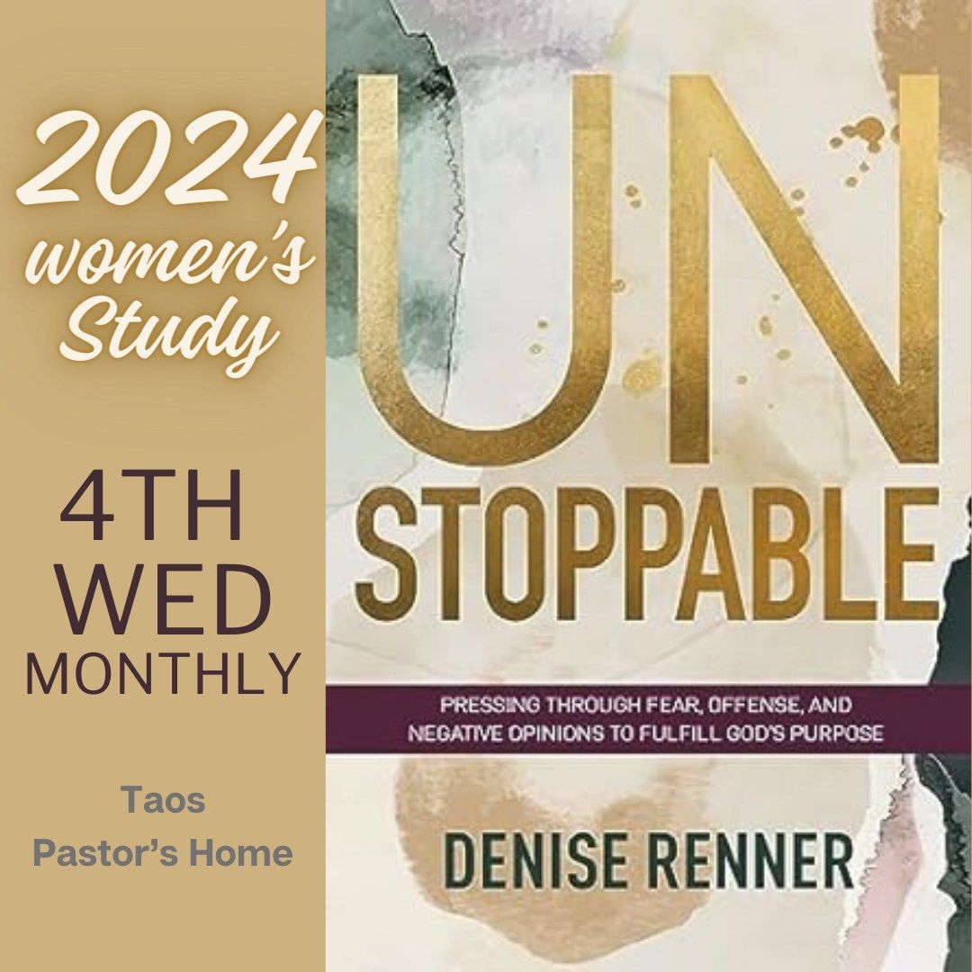 Women's Bible Study