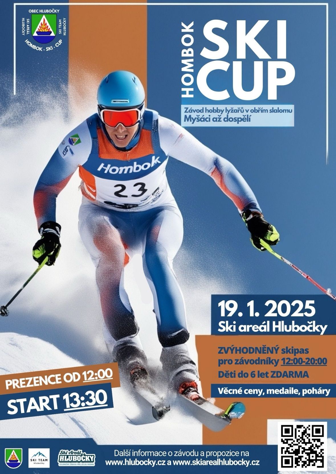 Hombok Ski Cup 