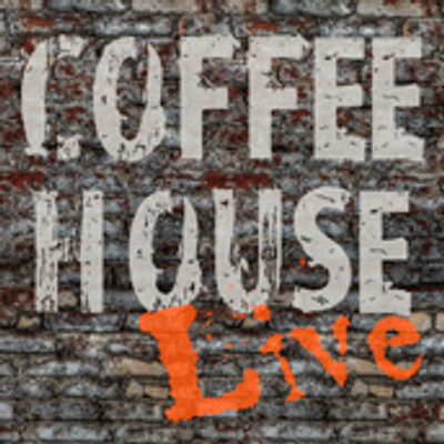 Coffee House Live at St. Andrew's