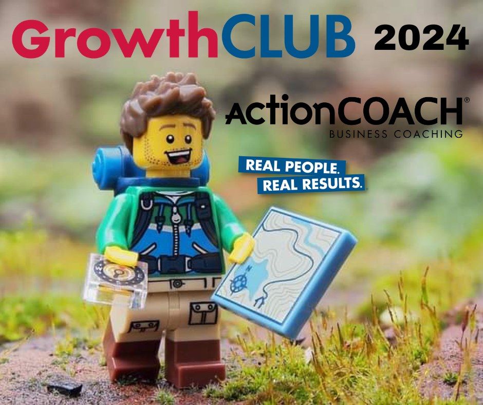 GrowthCLUB Goalsetting Workshop November 2024