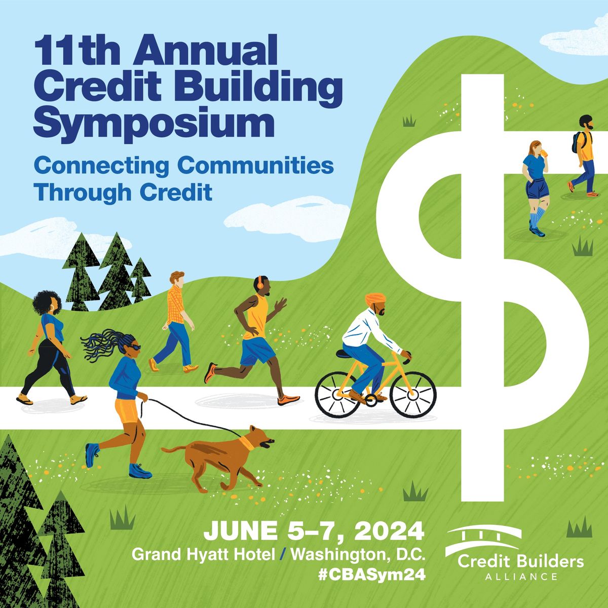 11th Annual Credit Building Symposium