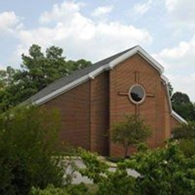 Wake Forest United Methodist Church