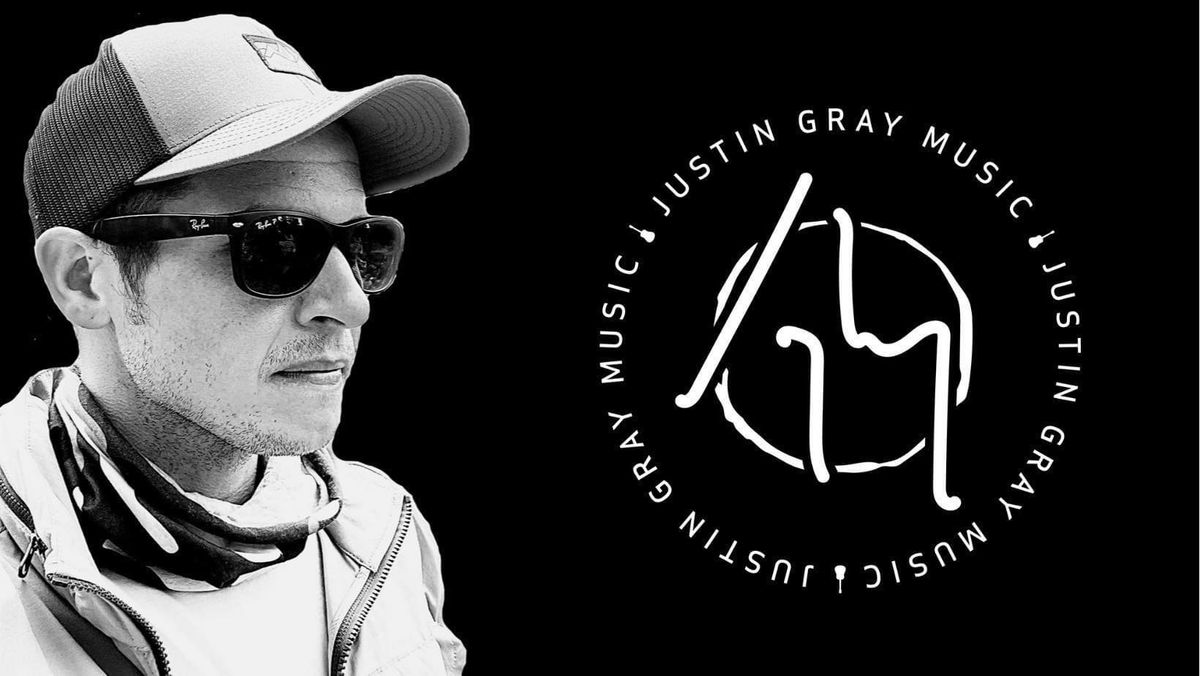 Justin Gray