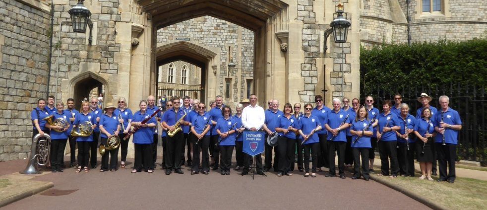 Music at the Bandstand at Central Park Dartford, DA1 1EZ  Cost: Free  Time: 14:00-16:00