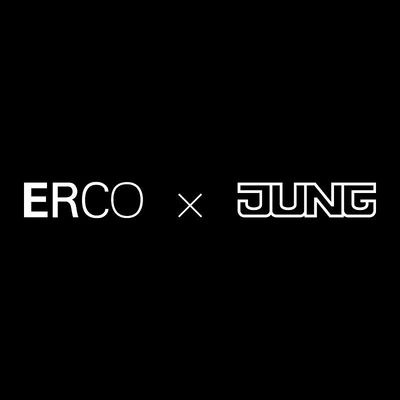 ERCO x JUNG