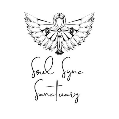 Soul Sync Sanctuary